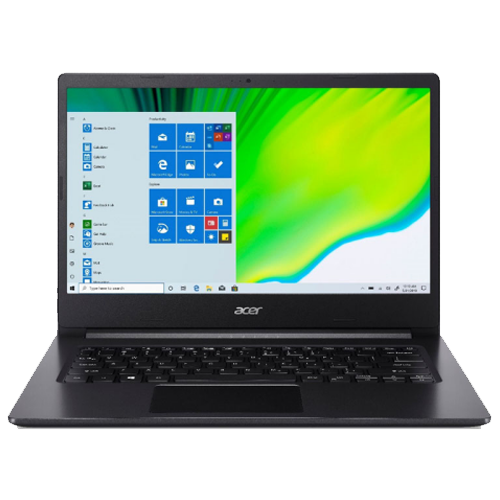 โน๊ตบุ๊ค (notebook) รุ่นไหนดี Acer Aspire 3 A314 22 R8LV 1