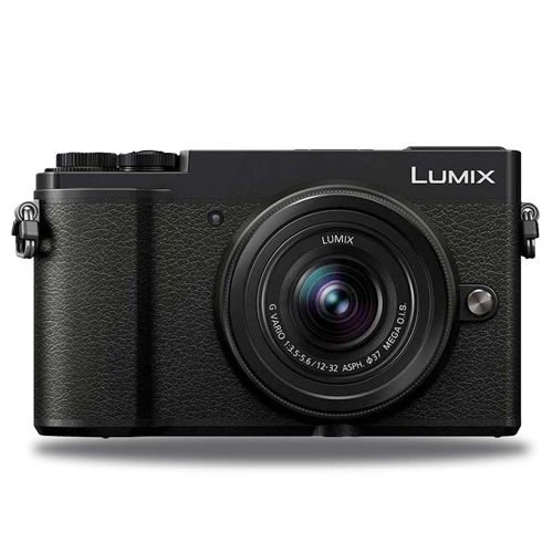กล้อง mirrorless รุ่นไหนดี Panasonic Lumix GX9