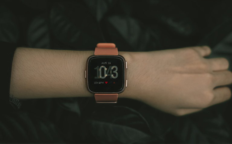 Smart Watch รุ่นไหนดี Smart Watch 301021