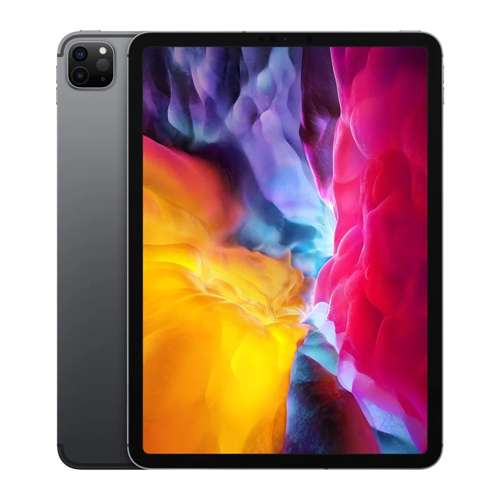 iPad รุ่นไหนดี iPad Pro 11 2020