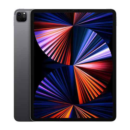 iPad รุ่นไหนดี iPad Pro 12.9 2021