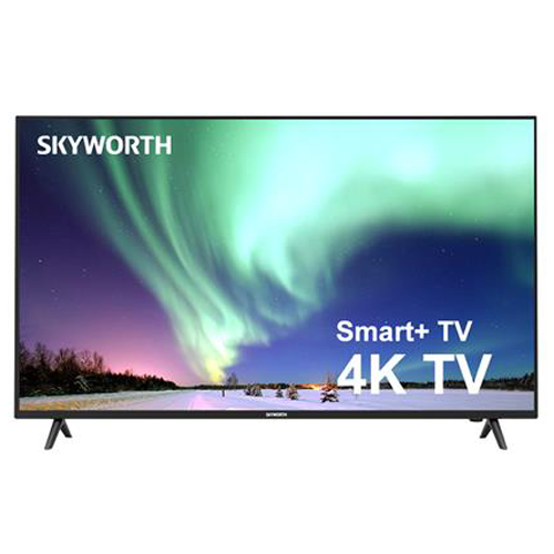 ทีวี 4K ยี่ห้อไหนดี SKYWORTH Smart TV 4K รุ่น 50UB5550
