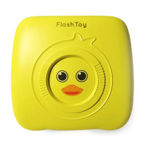 เครื่องปริ้นพกพา ยี่ห้อไหนดี Flash Express รุ่น Flash Toy