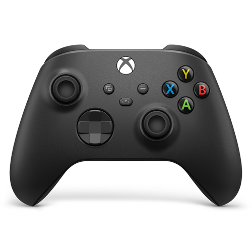 จอยเกม PC ไร้สาย ยี่ห้อไหนดี Xbox One S Wireless Controller Gen 3