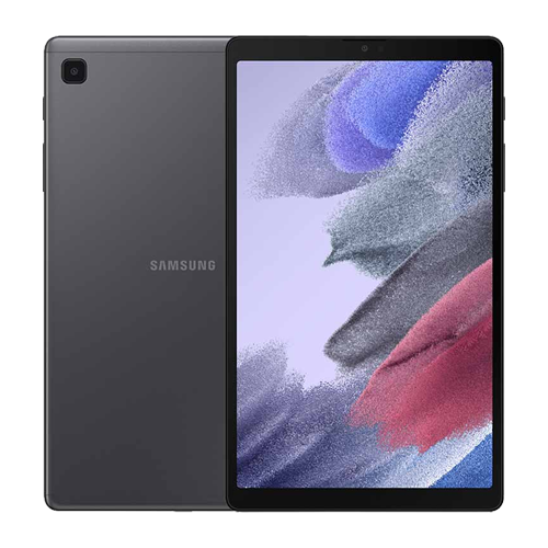 Tablet Android ยี่ห้อไหนดี 6 Samsung Galaxy Tab A7 Lite LTE
