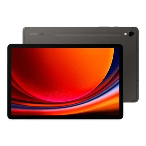 Tablet Android ยี่ห้อไหนดี 9 Samsung Galaxy Tab S9 WIFI