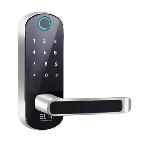 Digital Door Lock ยี่ห้อไหนดี ELH Digital Door Lock รุ่น E919