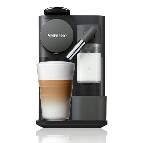 เครื่องชงกาแฟแคปซูล ยี่ห้อไหนดี Nespresso เครื่องชงกาแฟแคปซูล รุ่น New Lattissima One