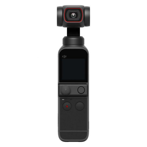 กล้อง Live สด ยี่ห้อไหนดี กล้องสำหรับ Live สด DJI Pocket 2