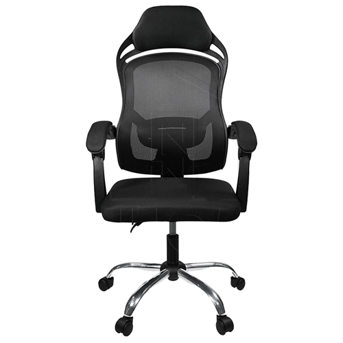 เก้าอี้ทำงาน ยี่ห้อไหนดี Erland รุ่น Modern Style Chair 2542022