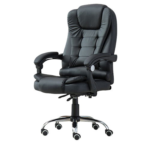 เก้าอี้ทำงาน ยี่ห้อไหนดี Hertz Furniture รุ่น HM26 2542022