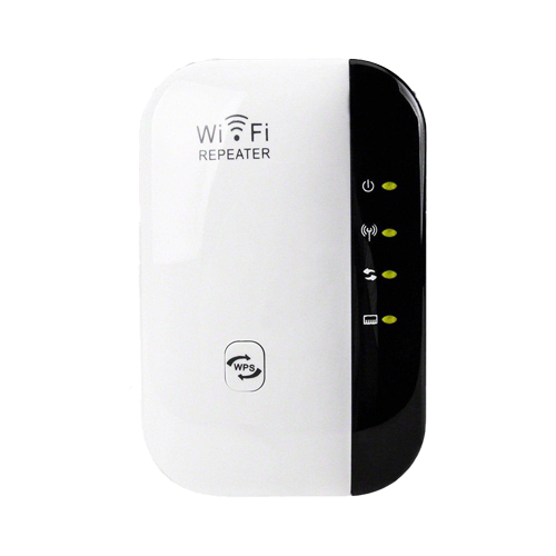 ตัวขยายสัญญาณ WiFi ยี่ห้อไหนดี 8 ตัวขยายสัญญาณ WiFi ยี่ห้อ GARNIM รุ่น 300Mbps 01