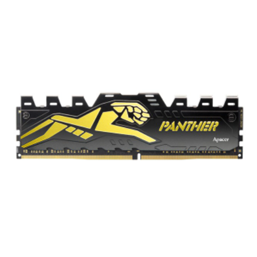 RAM รุ่นไหนดี Apacer Panther Golden 1152022