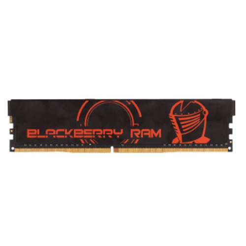 RAM รุ่นไหนดี Blackberry RAM DDR42666 4GB MAXIMUS 1152022