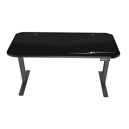 โต๊ะเกมมิ่ง ยี่ห้อไหนดี Ergopixel รุ่น Ergonomic Design Adjustable 752022