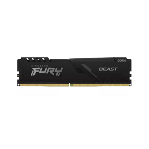 RAM รุ่นไหนดี Kingston FURY Beast DDR4 8GB 1152022