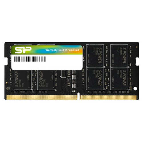 RAM รุ่นไหนดี Silicon Power RAM DDR4 Notebook 1152022