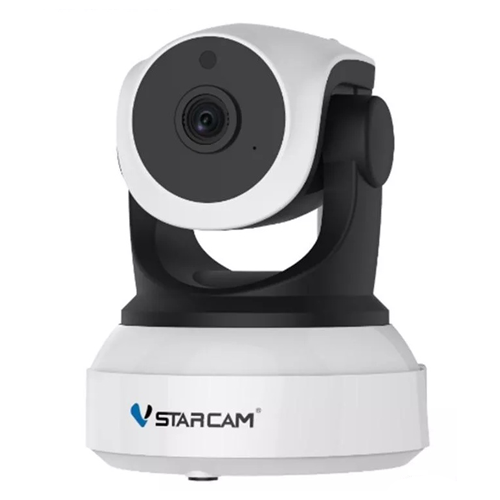 กล้องวงจรปิด ยี่ห้อไหนดี VSTARCAM IP Camera รุ่น C7824WIP