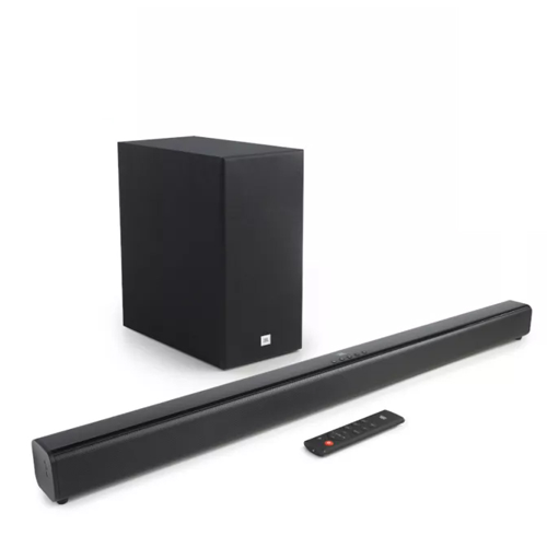 ลำโพง Sound Bar ยี่ห้อไหนดี ลำโพง Sound Bar ยี่ห้อ JBL รุ่น CINEMA SB160