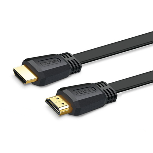 สาย HDMI ยี่ห้อไหนดี สาย HDMI UGREEN HDMI Cable 4K สาย HDMI to HDMI