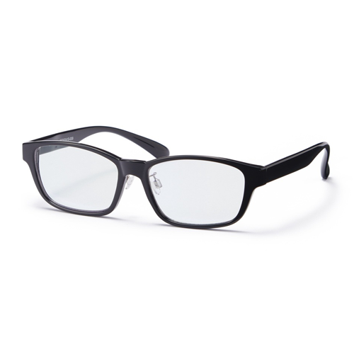 แว่นกรองแสง ยี่ห้อไหนดี แว่นกรองแสง MUJI UV Blue Light Block Sunglasses