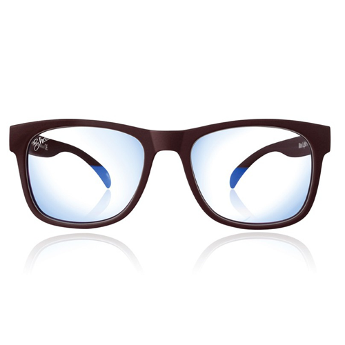 แว่นกรองแสง ยี่ห้อไหนดี แว่นกรองแสง Shadez รุ่น Blue Ray Adult