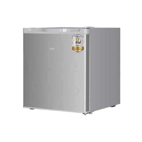 ตู้เย็นมินิ ยี่ห้อไหนดี 5 ตู้เย็นมินิ ยี่ห้อ TCL รุ่น F47SDS SDW 01