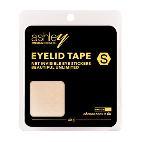 เทปกาวติดตาสองชั้น ยี่ห้อไหนดี Ashley Ashley Eyelid Tape