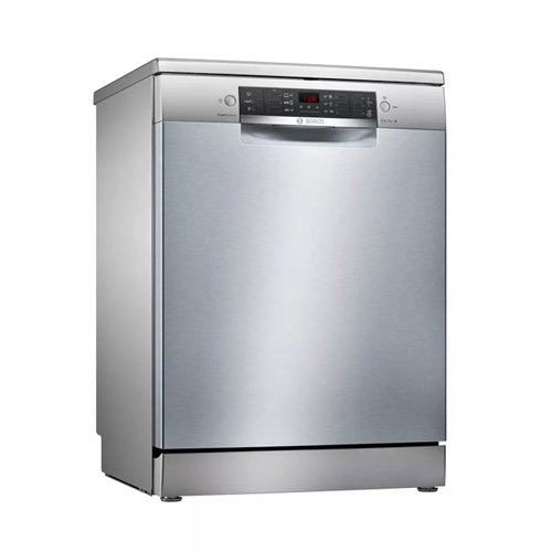 เครื่องล้างจาน ยี่ห้อไหนดี เครื่องล้างจาน ยี่ห้อ Bosch รุ่น SMS46MI05E