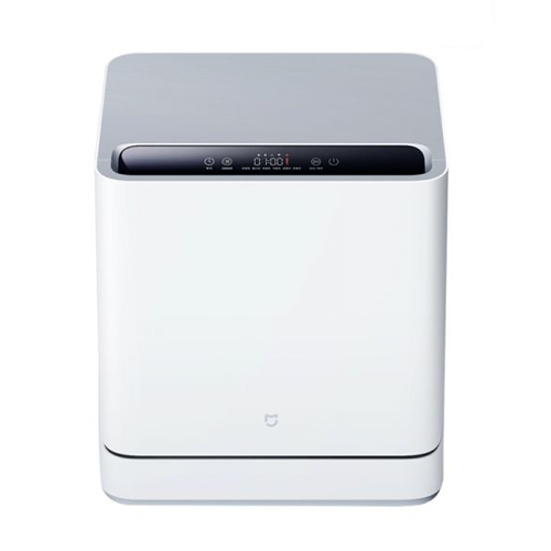 น้ำยาถูพื้น ยี่ห้อไหนดี เครื่องล้างจาน ยี่ห้อ Xiaomi รุ่น Mijia Internet Desktop Dishwasher