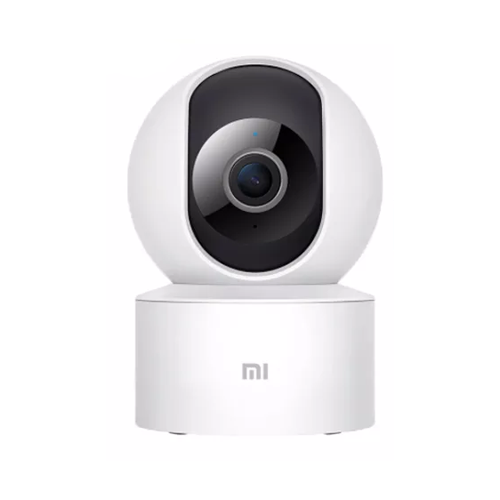 กล้องวงจรปิด Xiaomi รุ่นไหนดี Xiaomi Mi 360°Home Security Camera 1080p Essential