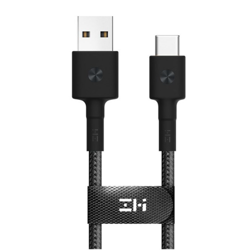 สายชาร์จ Micro USB ยี่ห้อไหนดี ZMI Premium AL603