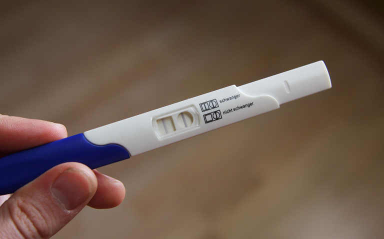 ที่ตรวจครรภ์ ยี่ห้อไหนดี pregnancy test 230822 01