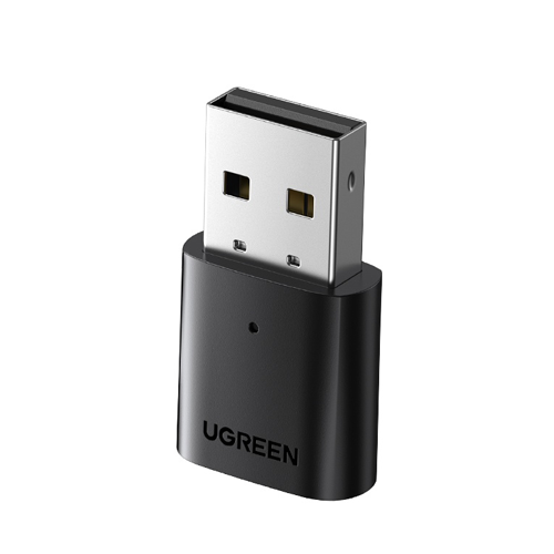 บลูทูธ อะแดปเตอร์ ยี่ห้อไหนดี อะแดปเตอร์ UGREEN PC USB Bluetooth 5.0