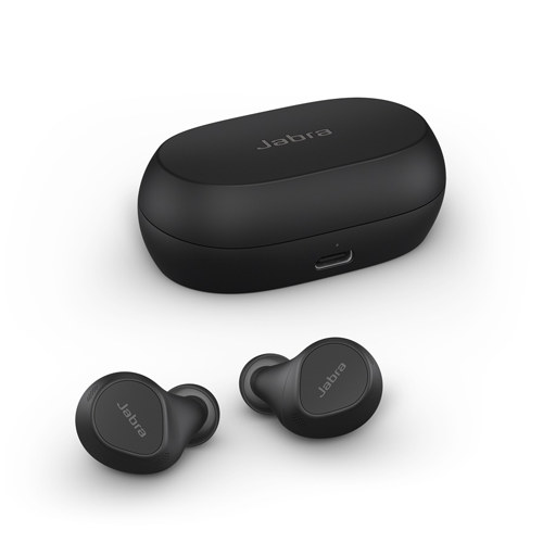หูฟัง In-Ear ยี่ห้อไหนดี หูฟัง In Ear ยี่ห้อ Jabra รุ่น Elite 7 Pro