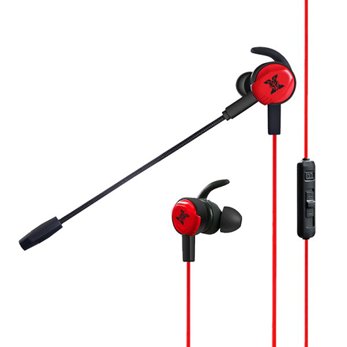 หูฟัง In-Ear ยี่ห้อไหนดี In Ear ยี่ห้อ NUBWO รุ่น X100 Professional