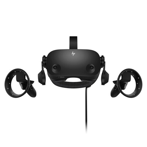 เครื่อง VR ยี่ห้อไหนดี เครื่อง VR HP Reverb G2