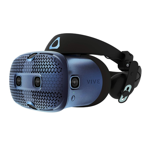 เครื่อง VR ยี่ห้อไหนดี เครื่อง VR HTC Vive Cosmos