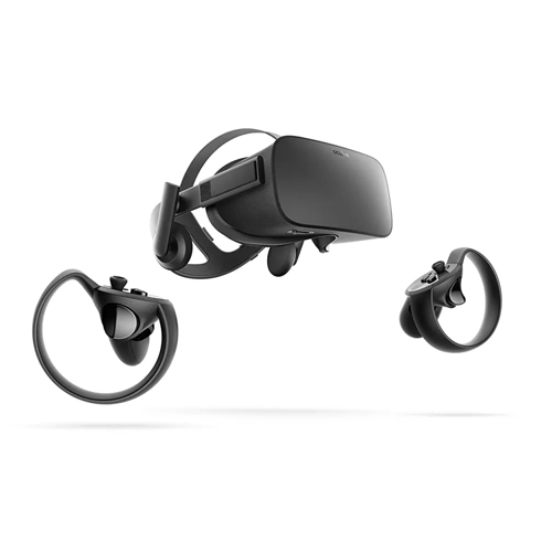 เครื่อง VR ยี่ห้อไหนดี เครื่อง VR Oculus Rift S