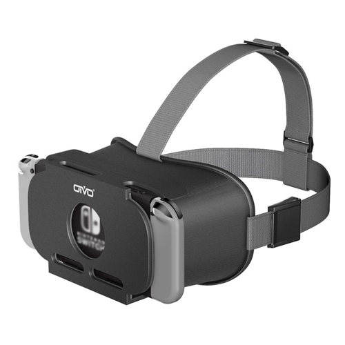 เครื่อง VR ยี่ห้อไหนดี เครื่อง VR Oivo สำหรับ Nintendo Switch