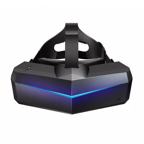 เครื่อง VR ยี่ห้อไหนดี VR Pimax 5K Plus VR Headset