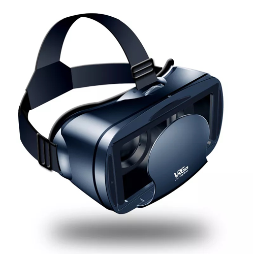 เครื่อง VR ยี่ห้อไหนดี เครื่อง VR S Way VRG Pro 3D