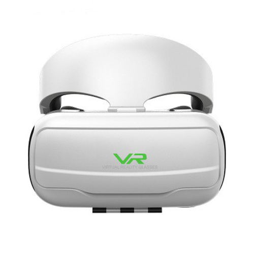 เครื่อง VR ยี่ห้อไหนดี เครื่อง VR SHINECON G02EF
