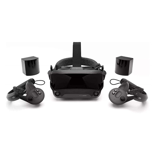 เครื่อง VR ยี่ห้อไหนดี VR Valve