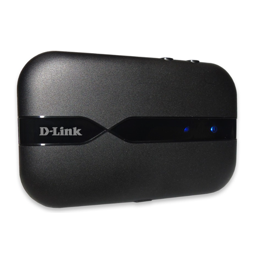 Pocket Wifi ยี่ห้อไหนดี D Link รุ่น DWR 932C