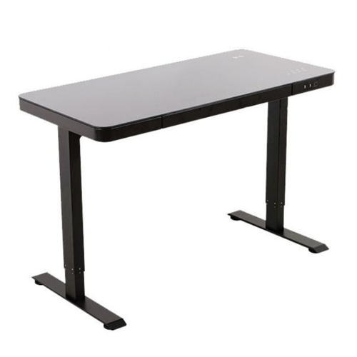 โต๊ะปรับระดับไฟฟ้า ยี่ห้อไหนดี REM13 SMART DESK รุ่น Premium