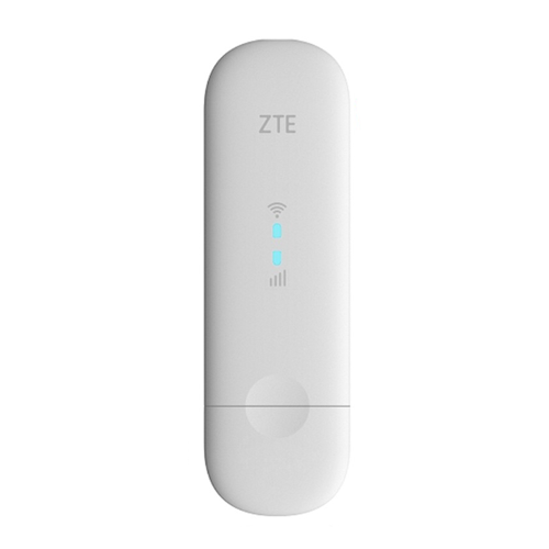 Pocket Wifi ยี่ห้อไหนดี ZTE รุ่น MF79U