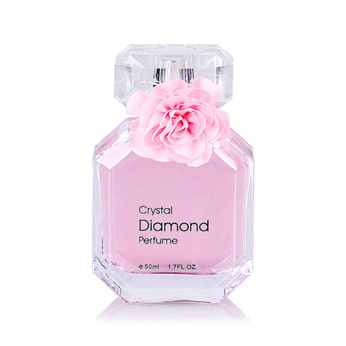 ของขวัญปีใหม่ ให้อะไรดี น้ำหอม MINISO รุ่น Crystal Diamond Perfume 030922