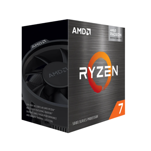CPU รุ่นไหนดี AMD Ryzen 7 5700G