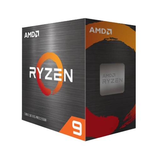 CPU รุ่นไหนดี AMD Ryzen 9 5950X